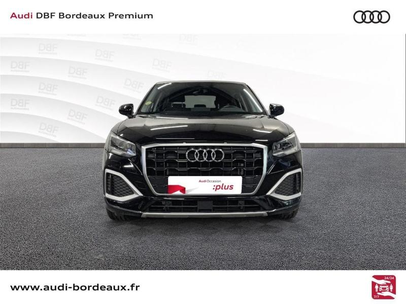 Audi Q2 35 Tdi 150 s tronic 7 Business line