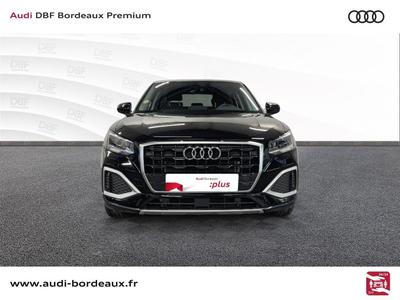 Audi Q2 35 Tdi 150 s tronic 7 Business line