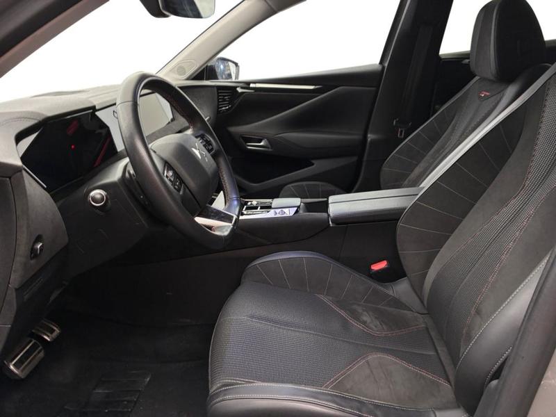 Ds Ds 4 Ds4 BlueHDi 130 Eat8 Performance Line+