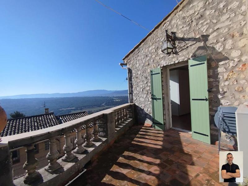 Maison - 92 m² - 3 pièces