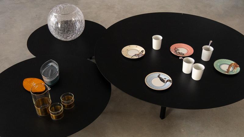 Pyramide Art de la table &amp; décoration