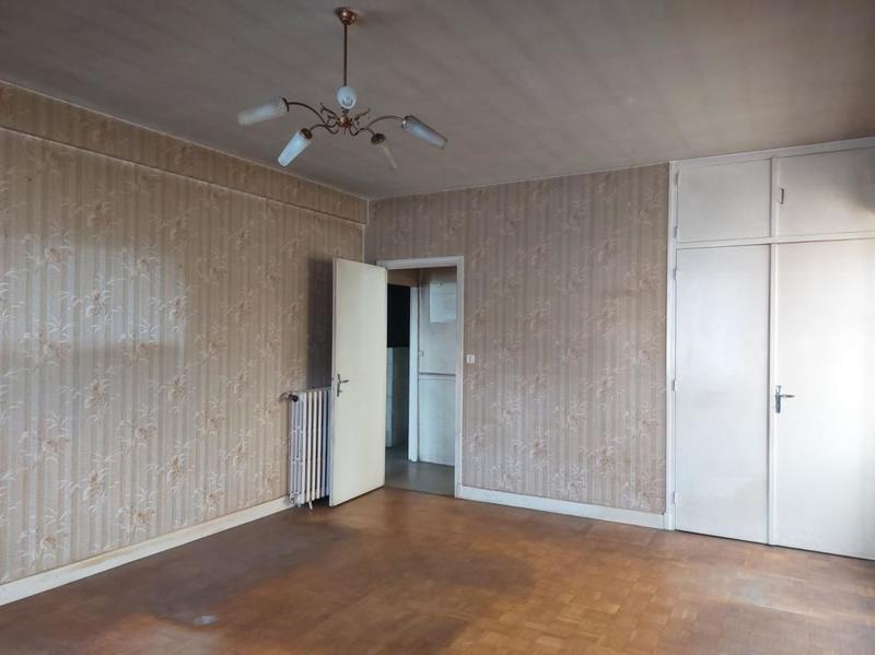 Maison de village - 100 m² - 4 pièces