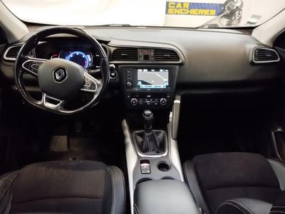 Renault Kadjar 1.5 Dci 110 Energy Intens 5p