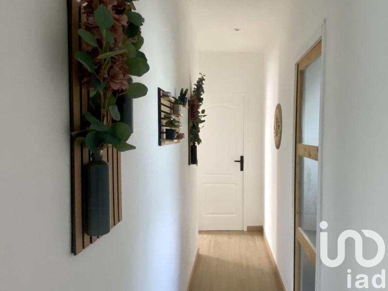 Maison - 134 m² - 5 pièces