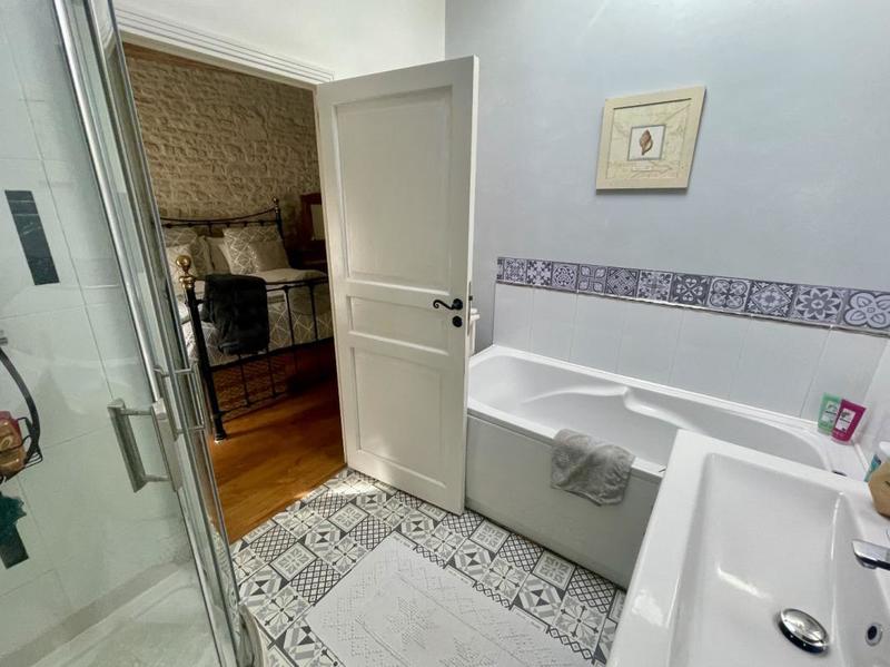 Maison - 114 m² - 4 pièces