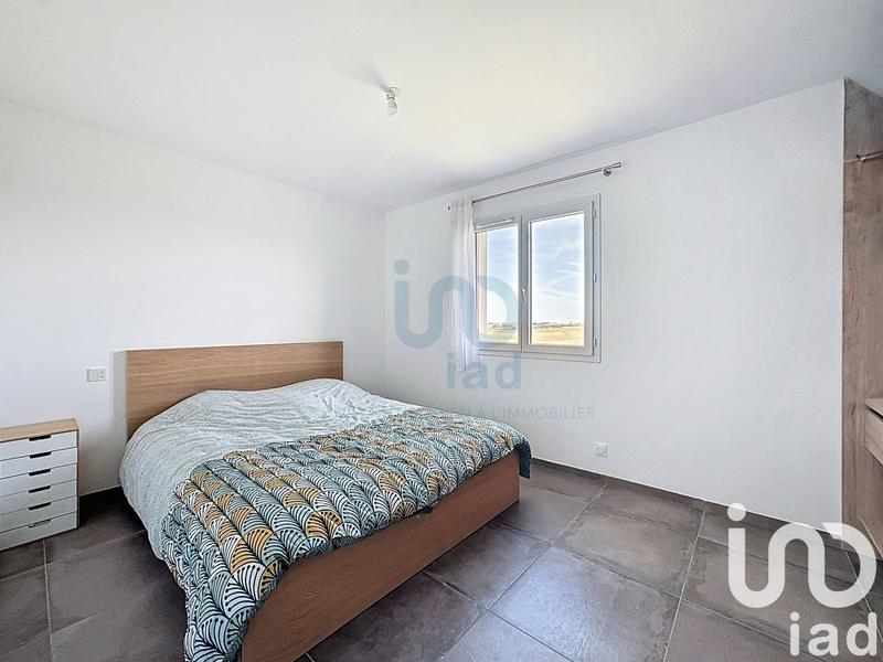 Maison - 102 m² - 4 pièces