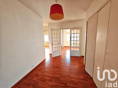 Appartement - 95 m² - 5 pièces