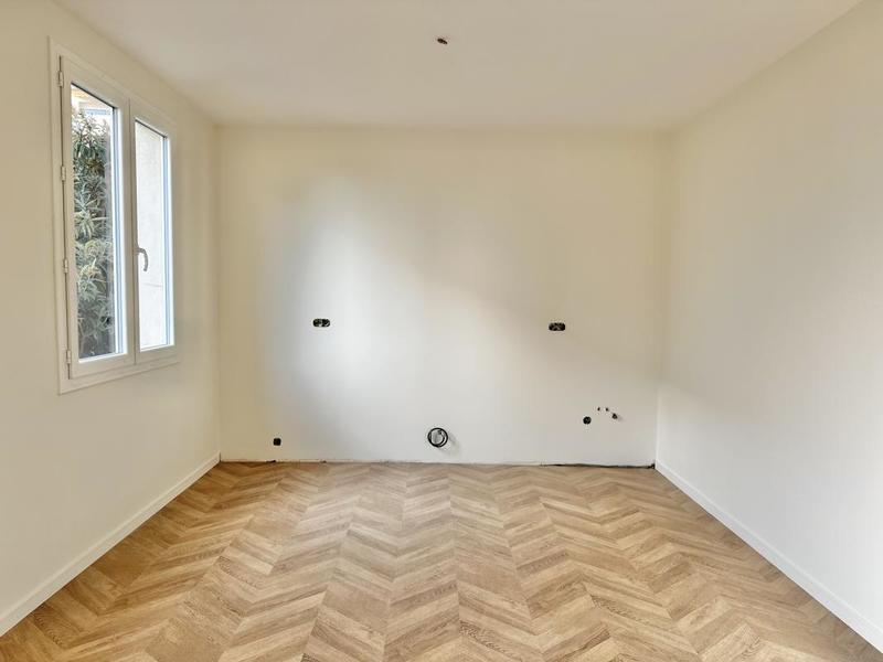 Appartement - 49 m² - 3 pièces