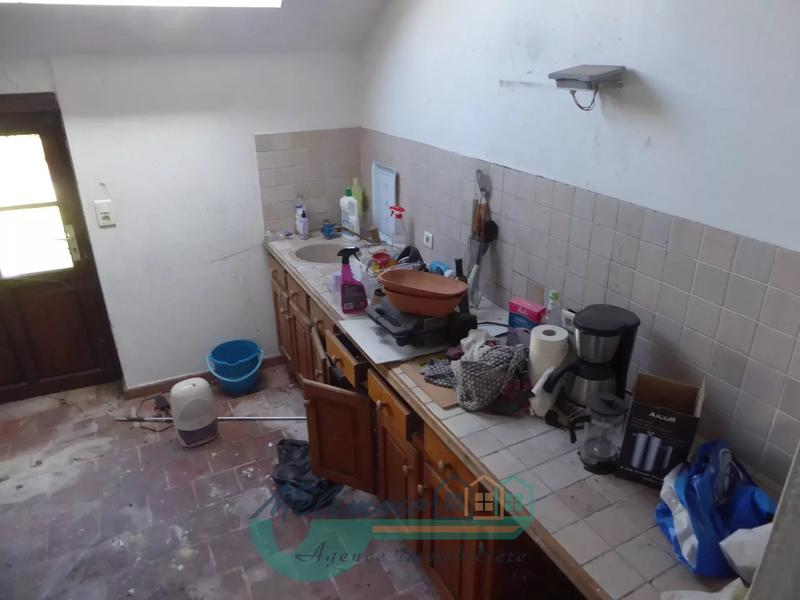 Maison - 43 m² - 2 pièces