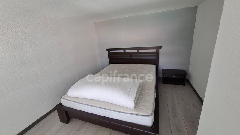 Appartement - 28 m² - 1 pièce