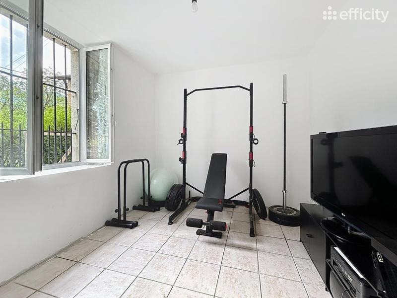 Maison - 168 m² - 5 pièces