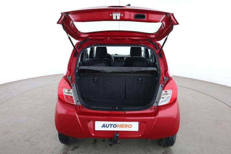 Suzuki Celerio 1.0 Privilege 68 ch