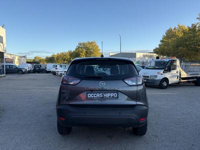 Opel Crossland X 1.2 Turbo 110 Cv Edition/ Garanties 12 Mois
