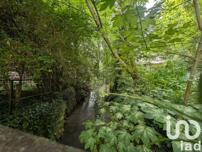 Maison - 253 m² - 7 pièces