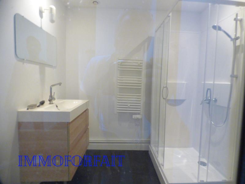 Appartement - 64 m² - 2 pièces