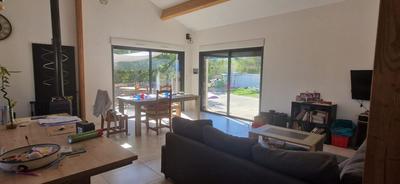 Villa - 111 m² - 5 pièces