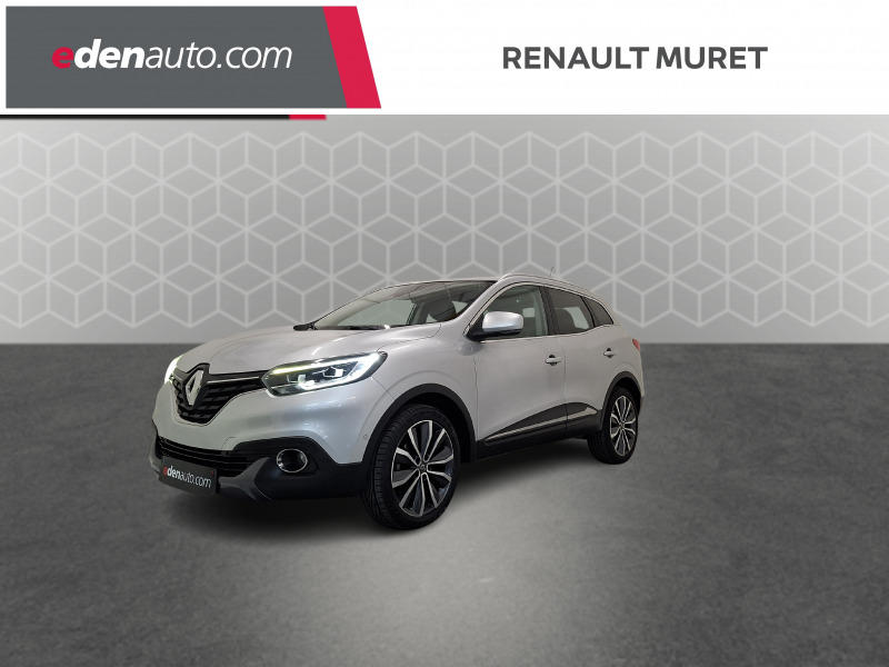 Renault Kadjar TCe 130 Energy Intens Edc