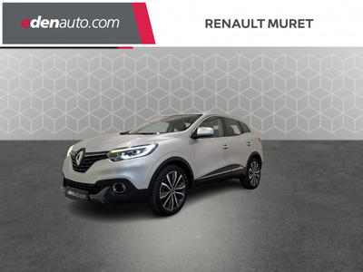 Renault Kadjar TCe 130 Energy Intens Edc