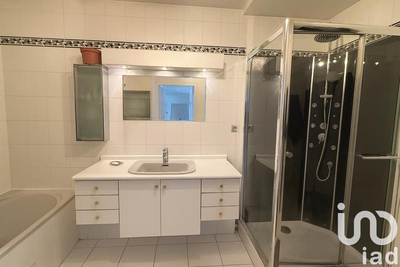 Appartement - 102 m² - 4 pièces