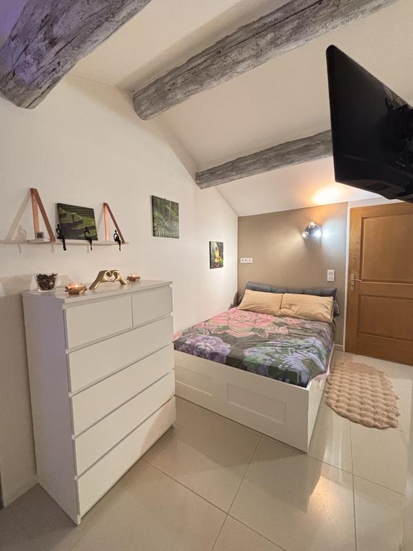 Appartement - 76 m² - 3 pièces