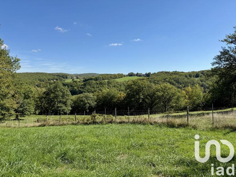 Maison de campagne - 152 m² - 7 pièces