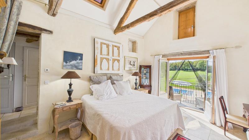 Propriété - 200 m² - 7 pièces