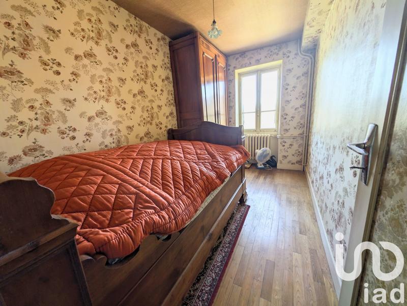 Ferme - 133 m² - 8 pièces