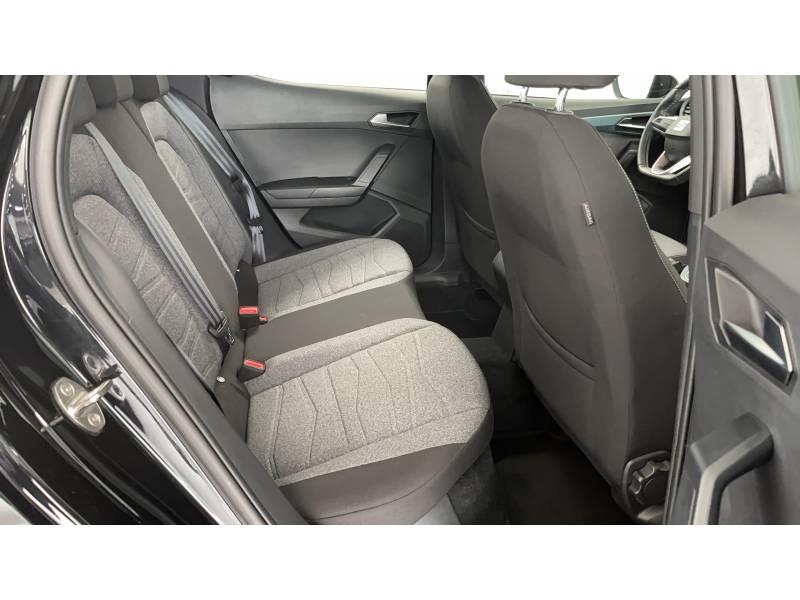 Seat Arona 1.0 Tsi 115 ch Start/Stop Dsg7 Xperience