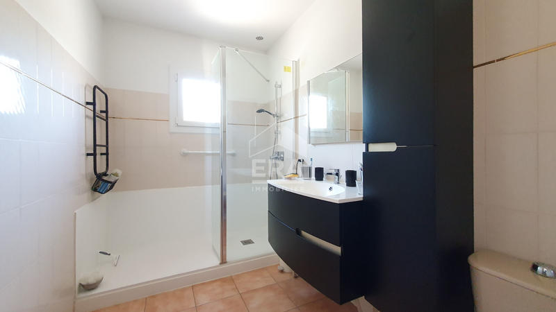 Maison - 125 m² - 4 pièces