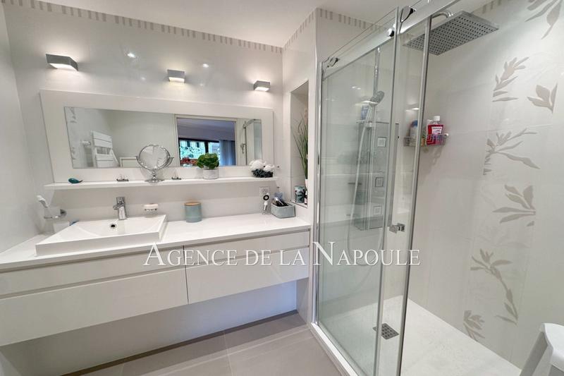 Appartement - 88 m² - 3 pièces