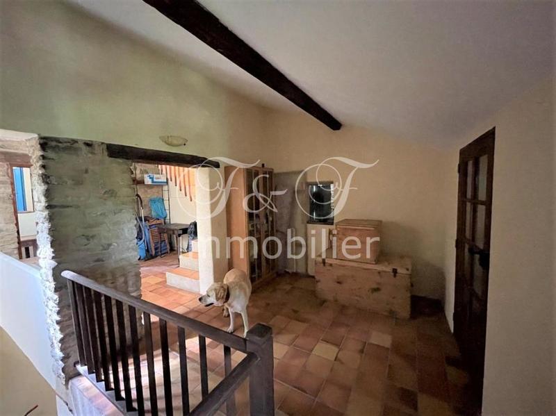 Maison de campagne - 98 m²