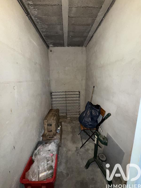 Maison - 109 m² - 5 pièces