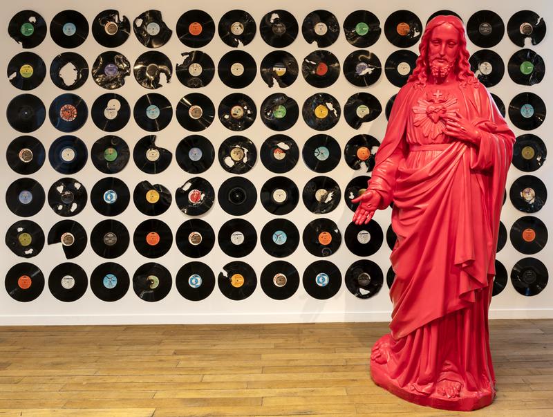 Fluxus - Exposition permanente