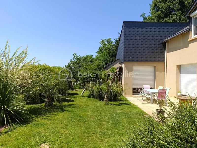 Longère - 140 m² - 7 pièces