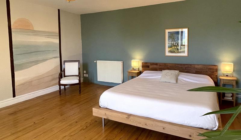 Villa - 350 m² - 9 pièces