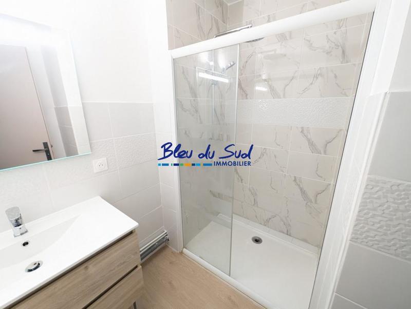 Appartement - 45 m² - 3 pièces