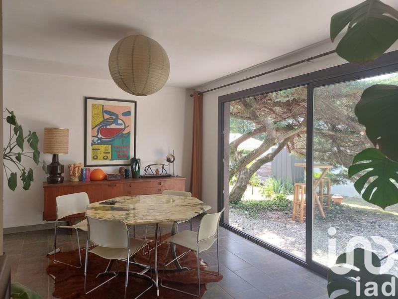 Maison - 140 m² - 4 pièces