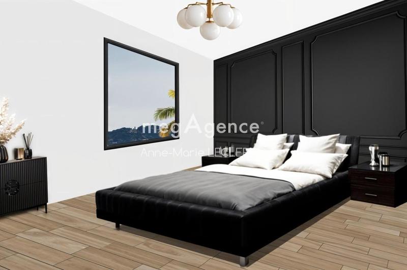 Maison traditionnelle - 200 m² - 7 pièces