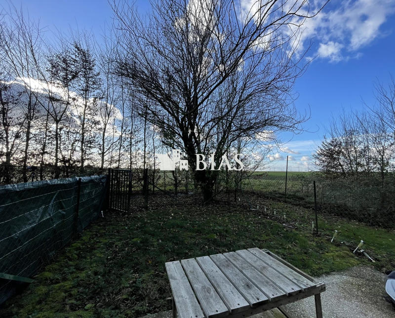 Maison - 50 m² - 2 pièces