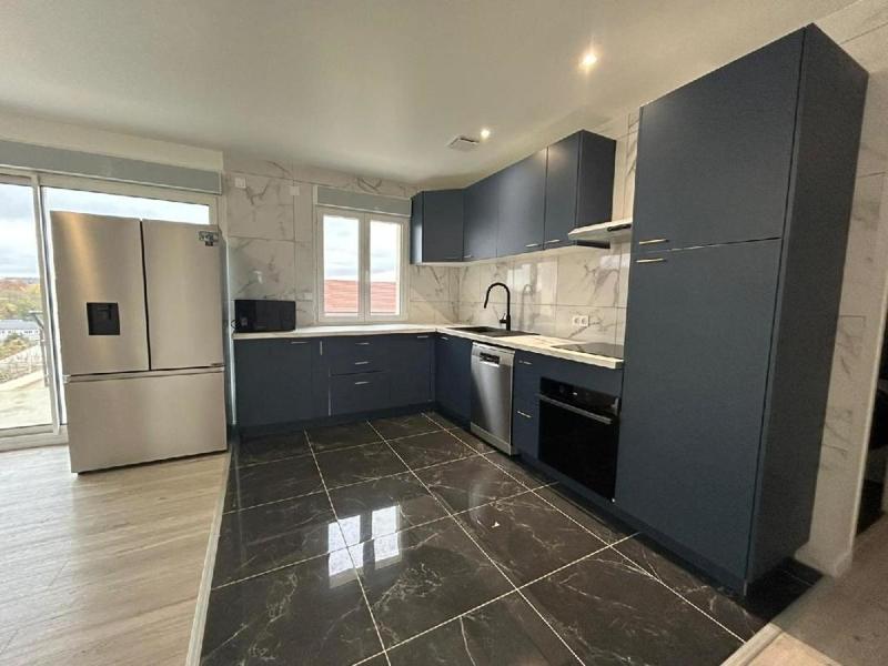 Maison - 138 m² - 5 pièces