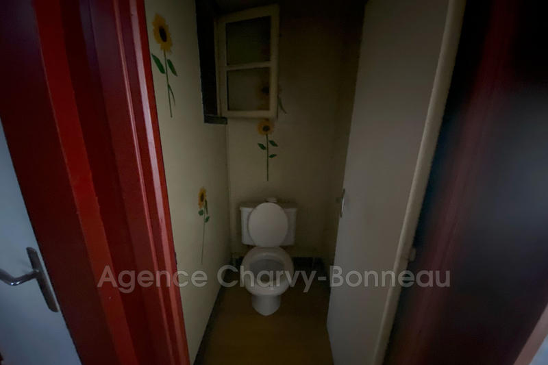 Maison - 190 m² - 8 pièces