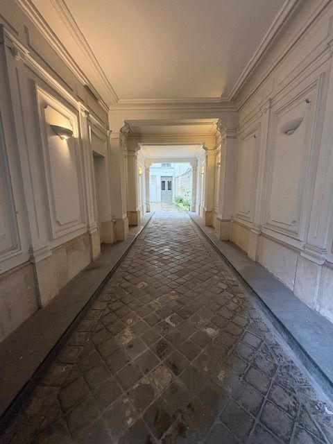 Appartement - 58 m² - 2 pièces