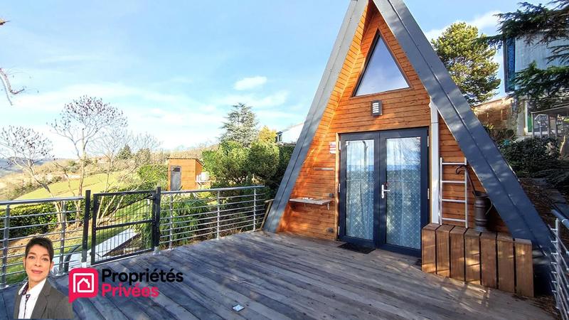 Maison - 185 m² - 7 pièces