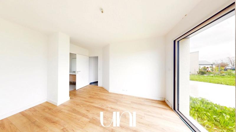 Maison - 118 m² - 6 pièces