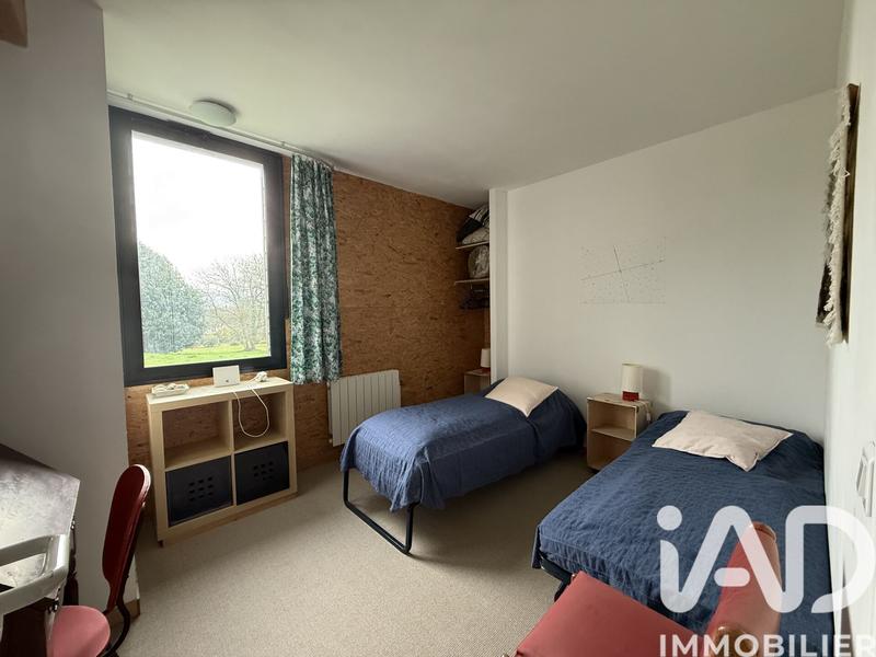 Maison de maîtres - 203 m² - 11 pièces