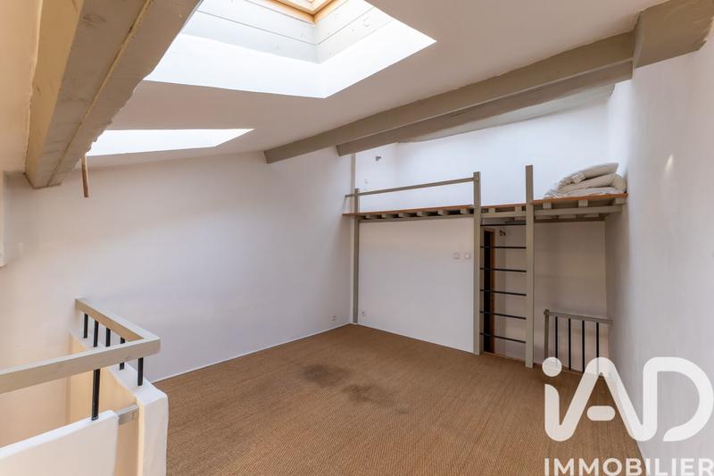 Maison de ville - 82 m² - 4 pièces