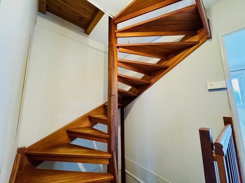 Maison - 103 m² - 5 pièces