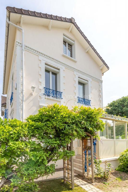 Maison - 135 m² - 5 pièces