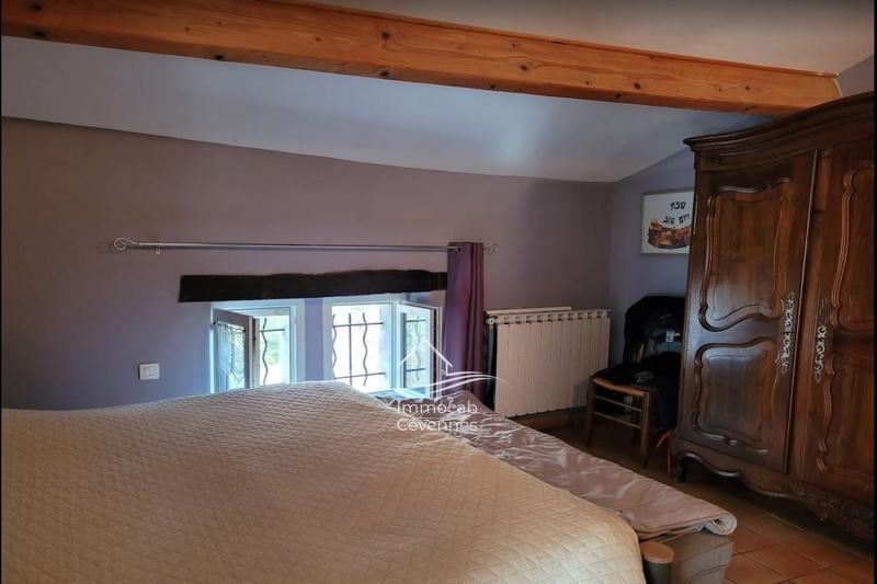 Mas - 390 m² - 12 pièces