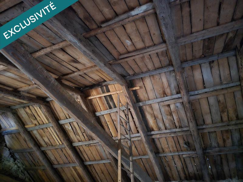 Maison - 156 m² - 2 pièces